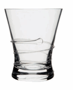DARTINGTON CRYSTAL HENNA SMALL TUMBLER